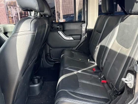 Jeep Wrangler * Sahara * CARFAX * ЦЕНА ДО БГ | Auto.bg — изображение 11 Jeep Wrangler * Sahara * CARFAX * ЦЕНА ДО БГ | Auto.bg — изображение 11