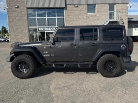 Jeep Wrangler * Sahara * CARFAX * ЦЕНА ДО БГ | Auto.bg — изображение 2 Jeep Wrangler * Sahara * CARFAX * ЦЕНА ДО БГ | Auto.bg — изображение 2