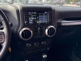Jeep Wrangler * Sahara * CARFAX * ЦЕНА ДО БГ | Auto.bg — изображение 9 Jeep Wrangler * Sahara * CARFAX * ЦЕНА ДО БГ | Auto.bg — изображение 9