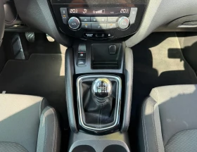 Nissan Qashqai 1.5DCI N-Connect Facelift | Auto.bg — изображение 12 Nissan Qashqai 1.5DCI N-Connect Facelift | Auto.bg — изображение 12
