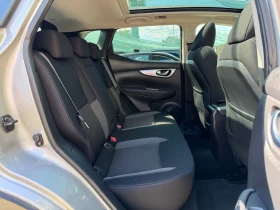 Nissan Qashqai 1.5DCI N-Connect Facelift | Auto.bg — изображение 14 Nissan Qashqai 1.5DCI N-Connect Facelift | Auto.bg — изображение 14