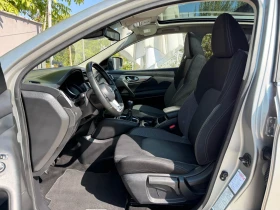 Nissan Qashqai 1.5DCI N-Connect Facelift | Auto.bg — изображение 7 Nissan Qashqai 1.5DCI N-Connect Facelift | Auto.bg — изображение 7