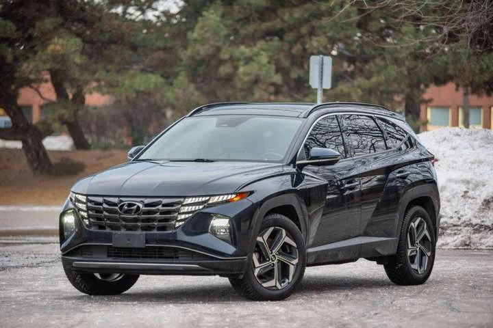 Hyundai Tucson Hybrid | Luxury - 20400 € / 39898.93 лв. - 79081348 1 | Car24.bg Hyundai Tucson Hybrid | Luxury - 20400 € / 39898.93 лв. - 79081348 1