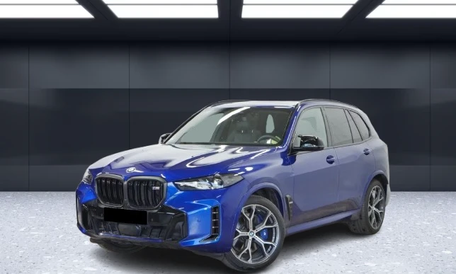 BMW X5 M60i xDrive = Shadow Line = Гаранция | Auto.bg — изображение 1 BMW X5 M60i xDrive = Shadow Line = Гаранция | Auto.bg — изображение 1