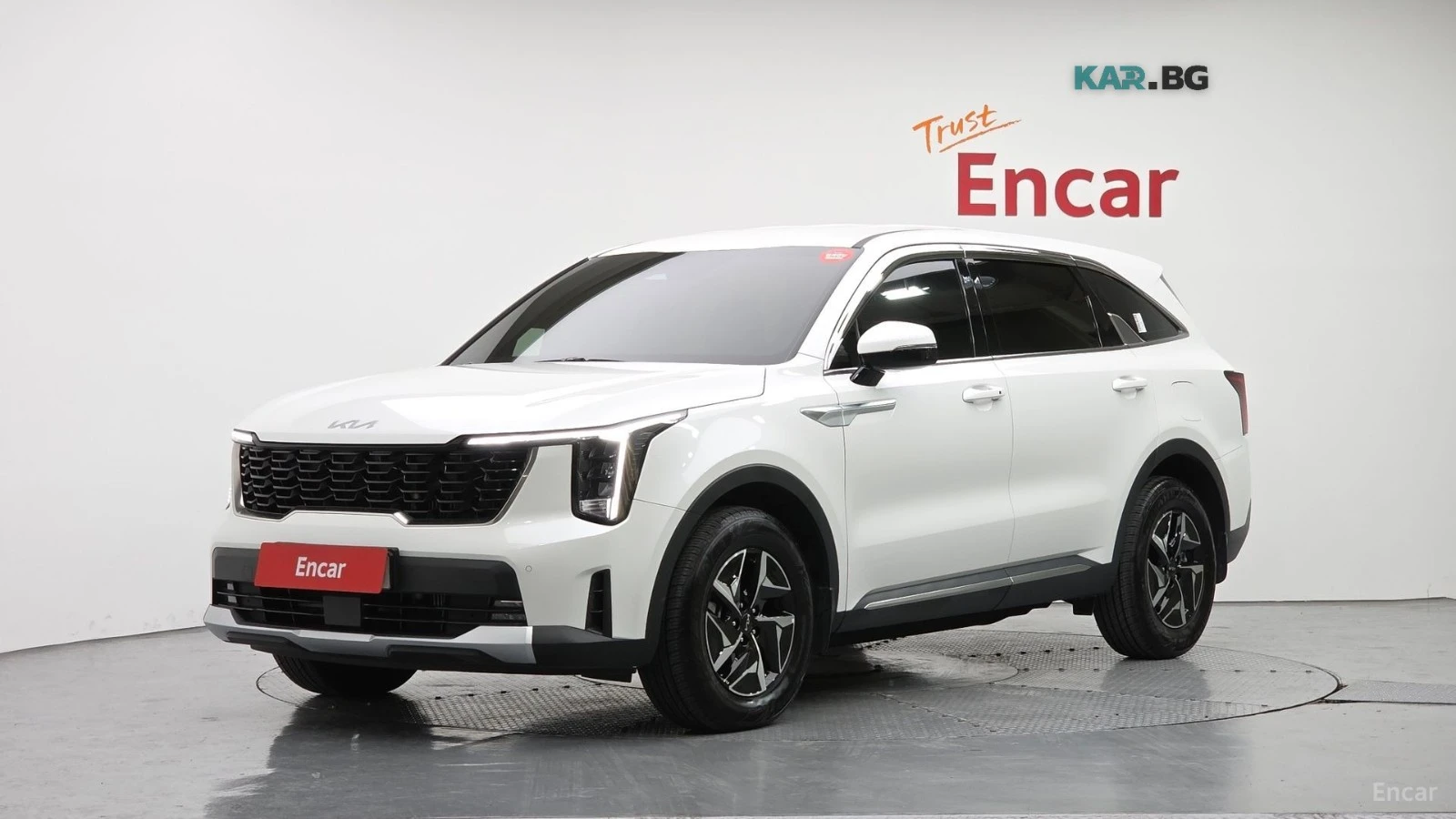 Kia Sorento PRESTIGE* ОБДУХВАНЕ* ДИСТРОНИК* ХЕДЪП* | Auto.bg — изображение 1 Kia Sorento PRESTIGE* ОБДУХВАНЕ* ДИСТРОНИК* ХЕДЪП* | Auto.bg — изображение 1