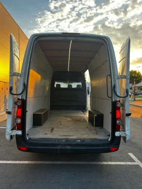 VW Crafter undefined | Auto.bg — изображение 8 VW Crafter undefined | Auto.bg — изображение 8