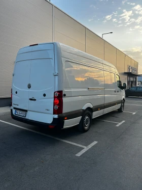 VW Crafter undefined | Auto.bg — изображение 6 VW Crafter undefined | Auto.bg — изображение 6
