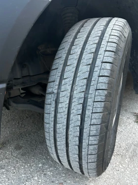 VW Crafter undefined | Auto.bg — изображение 14 VW Crafter undefined | Auto.bg — изображение 14