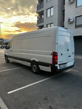 VW Crafter undefined | Auto.bg — изображение 5 VW Crafter undefined | Auto.bg — изображение 5