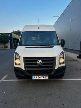 VW Crafter undefined | Auto.bg — изображение 2 VW Crafter undefined | Auto.bg — изображение 2