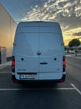 VW Crafter undefined | Auto.bg — изображение 7 VW Crafter undefined | Auto.bg — изображение 7