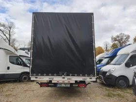 Iveco Daily 12ПАЛЕТА//ДВЕ ЛЕГЛА//АВТОМАТ//ЛИЗИНГ/УНИКАТ/ТОП | Auto.bg — изображение 7 Iveco Daily 12ПАЛЕТА//ДВЕ ЛЕГЛА//АВТОМАТ//ЛИЗИНГ/УНИКАТ/ТОП | Auto.bg — изображение 7