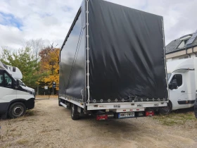 Iveco Daily 12ПАЛЕТА//ДВЕ ЛЕГЛА//АВТОМАТ//ЛИЗИНГ/УНИКАТ/ТОП | Auto.bg — изображение 6 Iveco Daily 12ПАЛЕТА//ДВЕ ЛЕГЛА//АВТОМАТ//ЛИЗИНГ/УНИКАТ/ТОП | Auto.bg — изображение 6