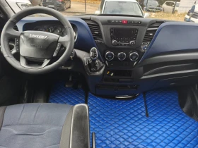 Iveco Daily 12ПАЛЕТА//ДВЕ ЛЕГЛА//АВТОМАТ//ЛИЗИНГ/УНИКАТ/ТОП | Auto.bg — изображение 8 Iveco Daily 12ПАЛЕТА//ДВЕ ЛЕГЛА//АВТОМАТ//ЛИЗИНГ/УНИКАТ/ТОП | Auto.bg — изображение 8