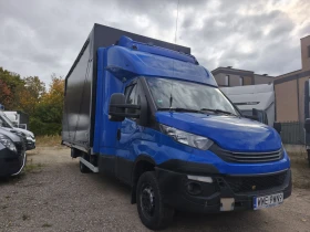 Iveco Daily 12ПАЛЕТА//ДВЕ ЛЕГЛА//АВТОМАТ//ЛИЗИНГ/УНИКАТ/ТОП | Auto.bg — изображение 2 Iveco Daily 12ПАЛЕТА//ДВЕ ЛЕГЛА//АВТОМАТ//ЛИЗИНГ/УНИКАТ/ТОП | Auto.bg — изображение 2