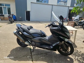 Yamaha T-max 2010 ABS | Auto.bg — изображение 4 Yamaha T-max 2010 ABS | Auto.bg — изображение 4