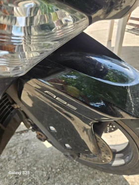 Yamaha T-max 2010 ABS | Auto.bg — изображение 3 Yamaha T-max 2010 ABS | Auto.bg — изображение 3