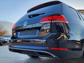 VW Golf 7.5 / 2.0TDI 150 / DSG / LED | Mobile.bg   10