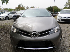 Обява за продажба на Toyota Auris 1.33 VVT-I ~18 400 лв. - изображение 1