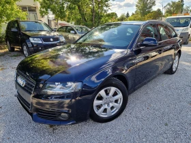 Audi A4 2.0TDI/автоматик - Car24.bg Audi A4 2.0TDI/автоматик
