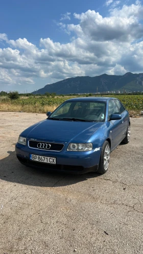 Audi A3 facelift - Car24.bg Audi A3 facelift
