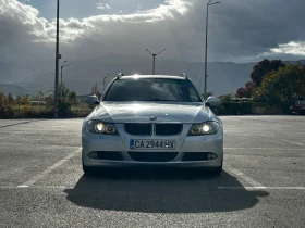 BMW 320 D | Mobile.bg — малка снимка 2