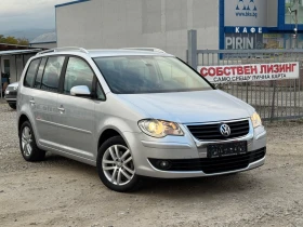 VW Touran 1.9 TDI 105 HP LIZING - Car24.bg VW Touran 1.9 TDI 105 HP LIZING