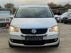 VW Touran 1.9 TDI 105 HP LIZING - 8400 лв. / 4294.85 € - 53824536 5 | Car24.bg VW Touran 1.9 TDI 105 HP LIZING - 8400 лв. / 4294.85 € - 53824536 5