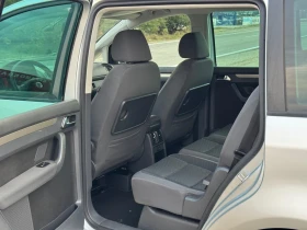 VW Touran 1.9 TDI 105 HP LIZING - 8400 лв. / 4294.85 € - 53824536 9 | Car24.bg VW Touran 1.9 TDI 105 HP LIZING - 8400 лв. / 4294.85 € - 53824536 9