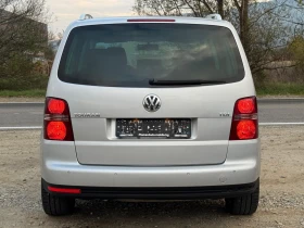 VW Touran 1.9 TDI 105 HP LIZING - 8400 лв. / 4294.85 € - 53824536 6 | Car24.bg VW Touran 1.9 TDI 105 HP LIZING - 8400 лв. / 4294.85 € - 53824536 6