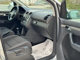 VW Touran 1.9 TDI 105 HP LIZING - 8400 лв. / 4294.85 € - 53824536 13 | Car24.bg VW Touran 1.9 TDI 105 HP LIZING - 8400 лв. / 4294.85 € - 53824536 13