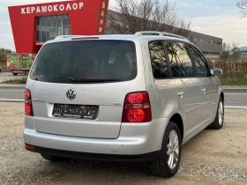 VW Touran 1.9 TDI 105 HP LIZING - 8400 лв. / 4294.85 € - 53824536 8 | Car24.bg VW Touran 1.9 TDI 105 HP LIZING - 8400 лв. / 4294.85 € - 53824536 8