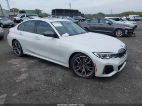 BMW 340 2022 BMW 3 SERIES M340I XDRIVE - Car24.bg BMW 340 2022 BMW 3 SERIES M340I XDRIVE
