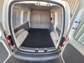 VW Caddy 2.0 SDI - 7599 лв. / 3885.31 € - 76351835 13 | Car24.bg VW Caddy 2.0 SDI - 7599 лв. / 3885.31 € - 76351835 13
