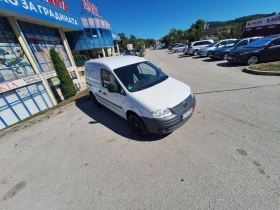 VW Caddy 2.0 SDI - Car24.bg VW Caddy 2.0 SDI