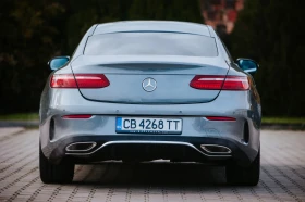 Mercedes-Benz E 400 - Car24.bg Mercedes-Benz E 400