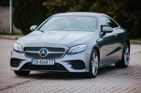 Mercedes-Benz E 400 - 69900 лв. / 35739.30 € - 42112510 5 | Car24.bg Mercedes-Benz E 400 - 69900 лв. / 35739.30 € - 42112510 5
