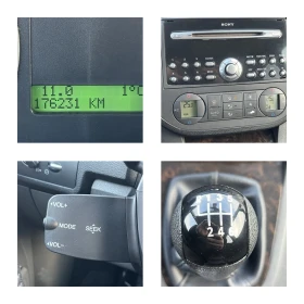 Ford C-max 2.0TDCI 136кс 6 СКОРОСТИ КЛИМАТРОНИК ВНОС ИТАЛИЯ - 2200 € / 4302.83 лв. - 41806933 12 | Car24.bg Ford C-max 2.0TDCI 136кс 6 СКОРОСТИ КЛИМАТРОНИК ВНОС ИТАЛИЯ - 2200 € / 4302.83 лв. - 41806933 12