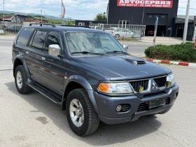 Mitsubishi Pajero sport 2.5TDI подарък регистрация