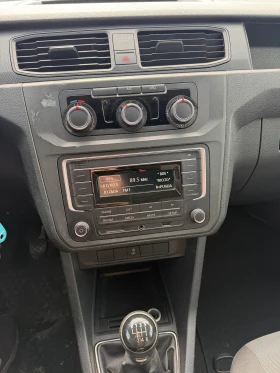VW Caddy 1.4METAN EURO 6 - 6500 € / 12712.90 лв. - 88434450 14 | Car24.bg VW Caddy 1.4METAN EURO 6 - 6500 € / 12712.90 лв. - 88434450 14