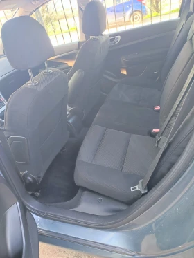 Peugeot 307 1.6 16V - 1900 € / 3716.08 лв. - 85590518 8 | Car24.bg Peugeot 307 1.6 16V - 1900 € / 3716.08 лв. - 85590518 8