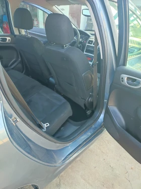 Peugeot 307 1.6 16V - 1900 € / 3716.08 лв. - 85590518 10 | Car24.bg Peugeot 307 1.6 16V - 1900 € / 3716.08 лв. - 85590518 10