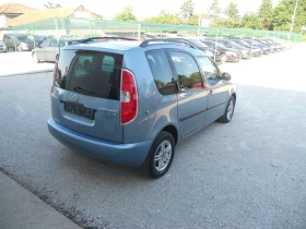 Skoda Roomster 1.4i ЛИЗИНГ!!!! РЕАЛНИ КИЛОМЕТРИ+ СЕРВИЗНА ИСТОРИЯ - 2700 € / 5280.74 лв. - 69413849 4 | Car24.bg Skoda Roomster 1.4i ЛИЗИНГ!!!! РЕАЛНИ КИЛОМЕТРИ+ СЕРВИЗНА ИСТОРИЯ - 2700 € / 5280.74 лв. - 69413849 4
