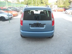 Skoda Roomster 1.4i ЛИЗИНГ!!!! РЕАЛНИ КИЛОМЕТРИ+ СЕРВИЗНА ИСТОРИЯ - 2700 € / 5280.74 лв. - 69413849 5 | Car24.bg Skoda Roomster 1.4i ЛИЗИНГ!!!! РЕАЛНИ КИЛОМЕТРИ+ СЕРВИЗНА ИСТОРИЯ - 2700 € / 5280.74 лв. - 69413849 5