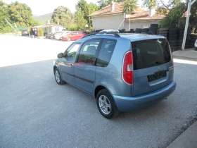 Skoda Roomster 1.4i ЛИЗИНГ!!!! РЕАЛНИ КИЛОМЕТРИ+ СЕРВИЗНА ИСТОРИЯ - 2700 € / 5280.74 лв. - 69413849 3 | Car24.bg Skoda Roomster 1.4i ЛИЗИНГ!!!! РЕАЛНИ КИЛОМЕТРИ+ СЕРВИЗНА ИСТОРИЯ - 2700 € / 5280.74 лв. - 69413849 3