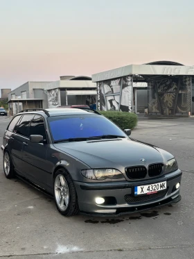 BMW 330 Individual - Car24.bg BMW 330 Individual