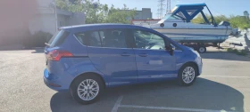 Ford B-Max - 5999 € / 11733.02 лв. - 41108385 5 | Car24.bg Ford B-Max - 5999 € / 11733.02 лв. - 41108385 5