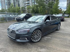Audi A5 * Progressiv * CARFAX * БЕЗ ПЪРВОНАЧАЛНА ВНОСКА