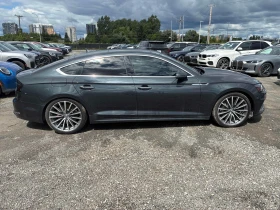 Audi A5 * Progressiv * CARFAX * ОПЦИЯ ЗА ФИНАНСИРАНЕ | Auto.bg — изображение 3 Audi A5 * Progressiv * CARFAX * ОПЦИЯ ЗА ФИНАНСИРАНЕ | Auto.bg — изображение 3