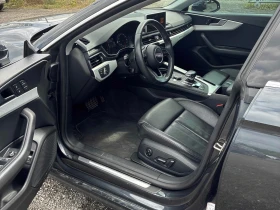 Audi A5 * Progressiv * CARFAX * ОПЦИЯ ЗА ФИНАНСИРАНЕ | Auto.bg — изображение 5 Audi A5 * Progressiv * CARFAX * ОПЦИЯ ЗА ФИНАНСИРАНЕ | Auto.bg — изображение 5